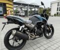 Геон Pantera 250, об'ємом двигуна 0.25 л та пробігом 0 тис. км за 1569 $, фото 7 на Automoto.ua