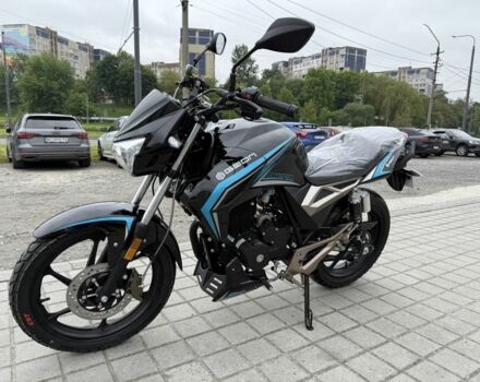 Геон Pantera 250, об'ємом двигуна 0.25 л та пробігом 0 тис. км за 1569 $, фото 1 на Automoto.ua