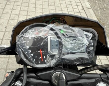 Геон Pantera 250, об'ємом двигуна 0.25 л та пробігом 0 тис. км за 1569 $, фото 8 на Automoto.ua