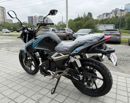 Геон Pantera 250, об'ємом двигуна 0.25 л та пробігом 0 тис. км за 1569 $, фото 4 на Automoto.ua