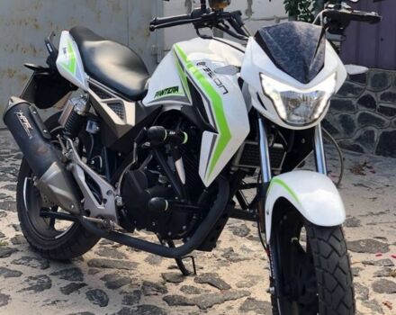 Геон Pantera 250, объемом двигателя 0.25 л и пробегом 0 тыс. км за 1408 $, фото 3 на Automoto.ua