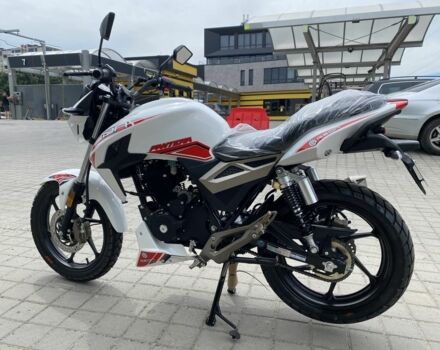 Геон Pantera 250, об'ємом двигуна 0.25 л та пробігом 0 тис. км за 1569 $, фото 6 на Automoto.ua
