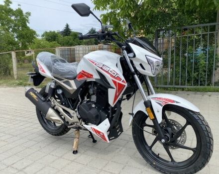 Геон Pantera 250, об'ємом двигуна 0.25 л та пробігом 0 тис. км за 1569 $, фото 3 на Automoto.ua