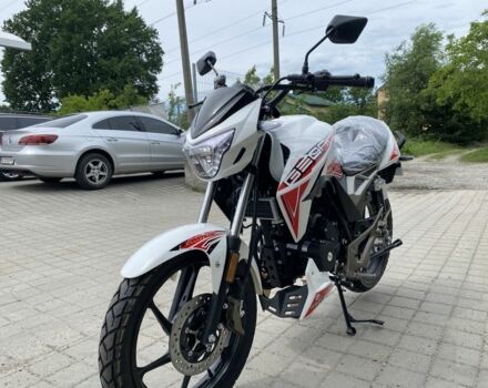 Геон Pantera 250, об'ємом двигуна 0.25 л та пробігом 0 тис. км за 1569 $, фото 1 на Automoto.ua