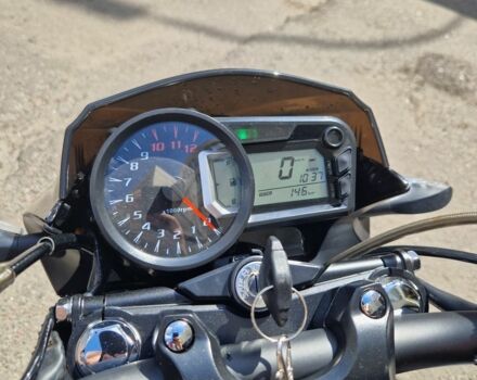 Геон Pantera 250, объемом двигателя 0.25 л и пробегом 0 тыс. км за 1214 $, фото 5 на Automoto.ua