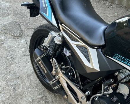 Геон Pantera 250, об'ємом двигуна 0.25 л та пробігом 0 тис. км за 1336 $, фото 7 на Automoto.ua