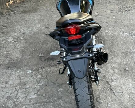 Геон Pantera 250, об'ємом двигуна 0.25 л та пробігом 0 тис. км за 1336 $, фото 2 на Automoto.ua