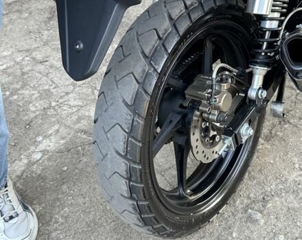 Геон Pantera 250, об'ємом двигуна 0.25 л та пробігом 0 тис. км за 1336 $, фото 4 на Automoto.ua