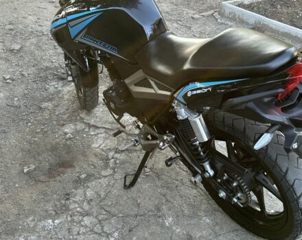 Геон Pantera 250, об'ємом двигуна 0.25 л та пробігом 0 тис. км за 1336 $, фото 3 на Automoto.ua