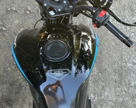 Геон Pantera 250, об'ємом двигуна 0.25 л та пробігом 0 тис. км за 1336 $, фото 6 на Automoto.ua