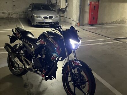 Геон Pantera 250, объемом двигателя 0.25 л и пробегом 0 тыс. км за 1350 $, фото 1 на Automoto.ua