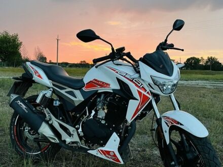 Геон Pantera 250, объемом двигателя 0.25 л и пробегом 0 тыс. км за 1400 $, фото 1 на Automoto.ua