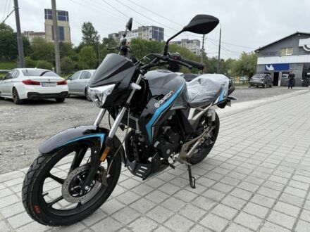Геон Pantera 250, об'ємом двигуна 0.25 л та пробігом 0 тис. км за 1569 $, фото 1 на Automoto.ua
