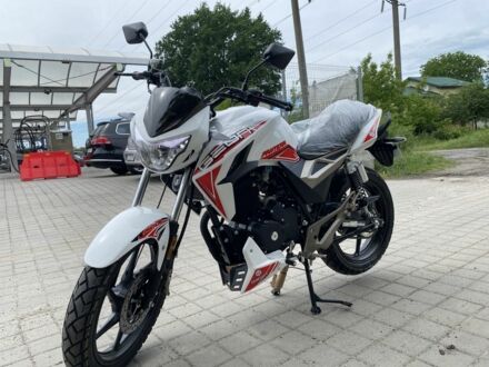 Геон Pantera 250, об'ємом двигуна 0.25 л та пробігом 0 тис. км за 1569 $, фото 1 на Automoto.ua