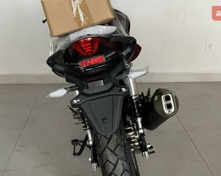 купити нове авто Геон Pantera 250 2025 року від офіційного дилера MotoHub Геон фото