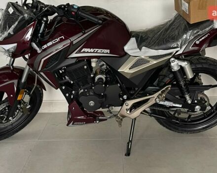 купить новое авто Геон Pantera 250 2025 года от официального дилера MotoHub Геон фото