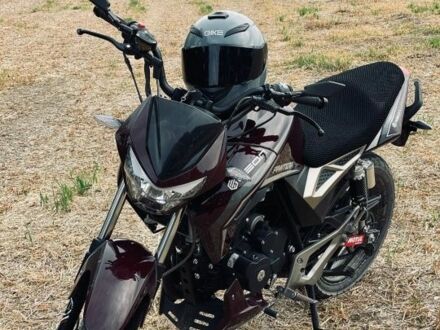 Геон Pantera 250, об'ємом двигуна 0.25 л та пробігом 0 тис. км за 1550 $, фото 1 на Automoto.ua
