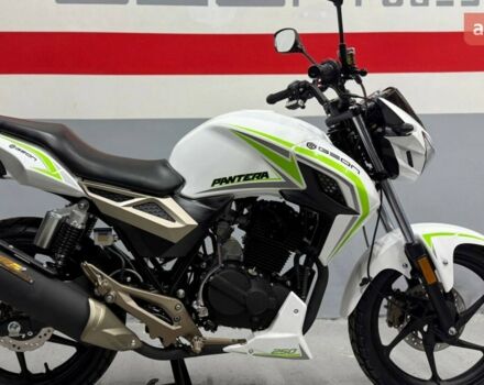 купить новое авто Геон Pantera 250 2026 года от официального дилера Сергей Геон фото