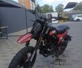 Черный Геон Rockster, объемом двигателя 0.25 л и пробегом 6 тыс. км за 1500 $, фото 3 на Automoto.ua