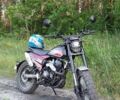 Черный Геон Rockster, объемом двигателя 0.25 л и пробегом 15 тыс. км за 1950 $, фото 1 на Automoto.ua