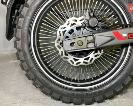 купить новое авто Геон Rockster 2024 года от официального дилера Сергей Геон фото