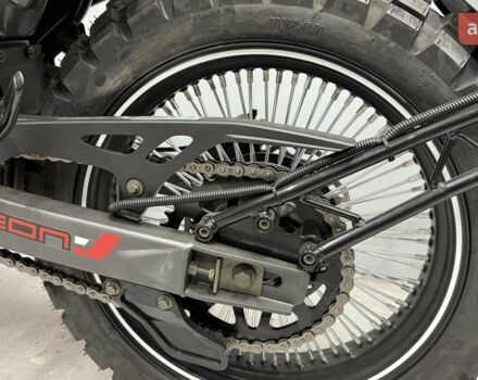 купить новое авто Геон Rockster 2024 года от официального дилера Сергей Геон фото