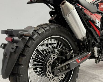 купить новое авто Геон Rockster 2024 года от официального дилера Сергей Геон фото