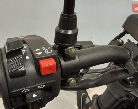 купить новое авто Геон Rockster 2024 года от официального дилера Сергей Геон фото