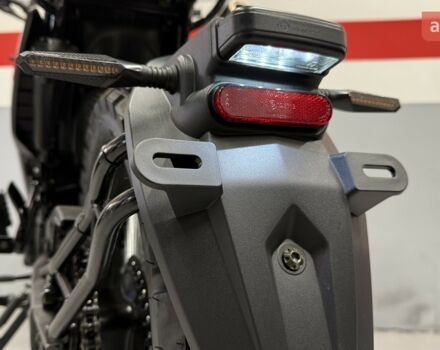 купить новое авто Геон Rockster 2024 года от официального дилера Сергей Геон фото