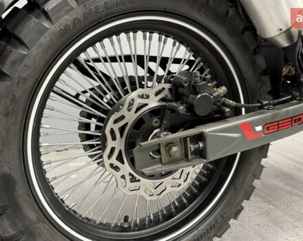 купить новое авто Геон Rockster 2024 года от официального дилера Сергей Геон фото