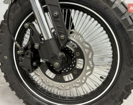 купить новое авто Геон Rockster 2024 года от официального дилера Сергей Геон фото