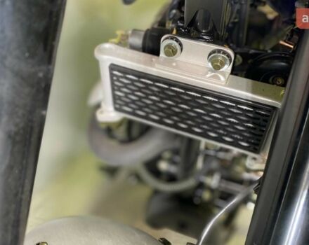 купить новое авто Геон Rockster 2024 года от официального дилера Сергей Геон фото