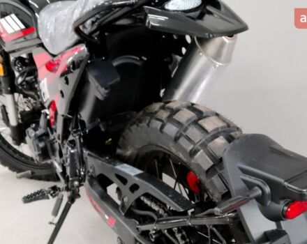 Геон Rockster 2024 года купить новое авто Геон Rockster 2024 года от официального дилера MotoHub Геон фото