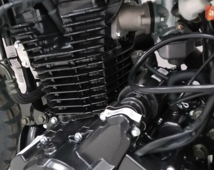 купити нове авто Геон Rockster 2024 року від офіційного дилера MotoHub Геон фото