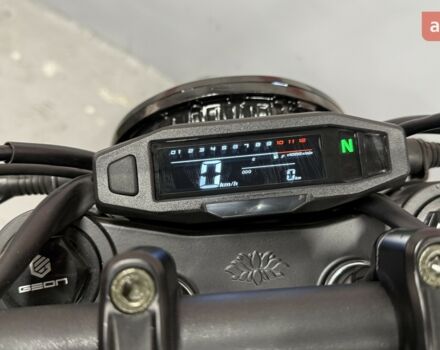 купить новое авто Геон Rockster 2024 года от официального дилера Сергей Геон фото