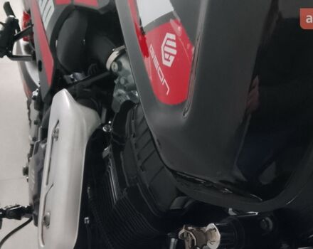 купити нове авто Геон Rockster 2024 року від офіційного дилера MotoHub Геон фото