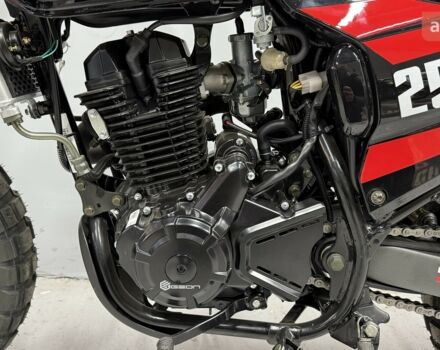 купить новое авто Геон Rockster 2024 года от официального дилера Сергей Геон фото