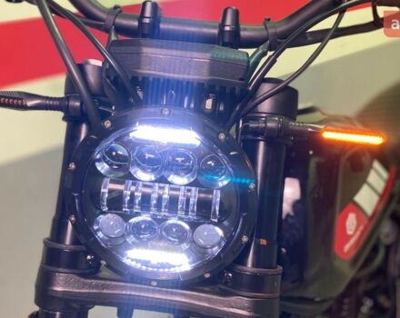 купить новое авто Геон Rockster 2024 года от официального дилера Сергей Геон фото