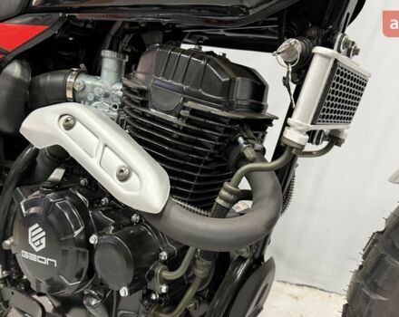 купить новое авто Геон Rockster 2024 года от официального дилера Сергей Геон фото