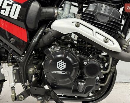 купить новое авто Геон Rockster 2024 года от официального дилера Сергей Геон фото