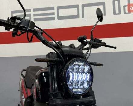 купить новое авто Геон Rockster 2024 года от официального дилера Сергей Геон фото