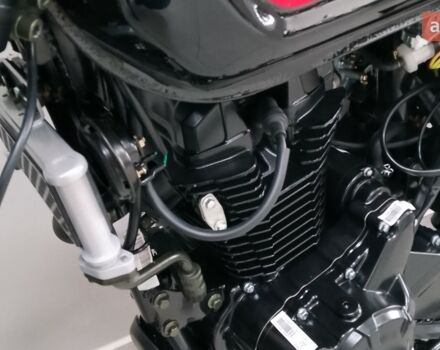 купити нове авто Геон Rockster 2024 року від офіційного дилера MotoHub Геон фото