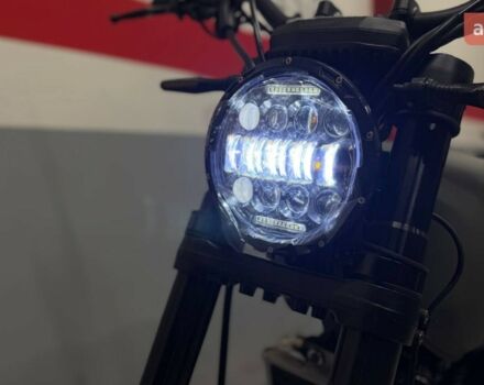 купити нове авто Геон Rockster 2025 року від офіційного дилера Сергей Геон фото