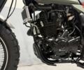купити нове авто Геон Rockster 2025 року від офіційного дилера Сергей Геон фото