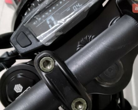 купить новое авто Геон Rockster 2024 года от официального дилера MotoHub Геон фото