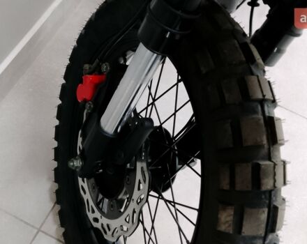 купить новое авто Геон Rockster 2024 года от официального дилера MotoHub Геон фото