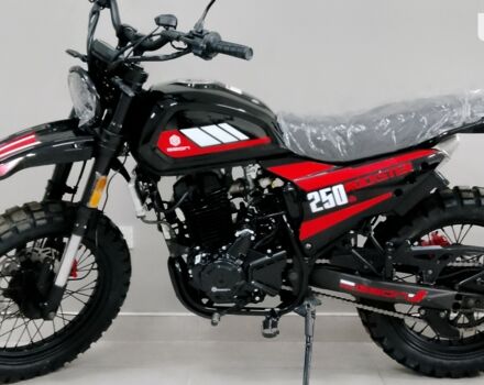 купити нове авто Геон Rockster 2024 року від офіційного дилера MotoHub Геон фото