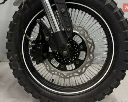 купити нове авто Геон Rockster 2025 року від офіційного дилера Сергей Геон фото