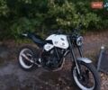Білий Геон Scrambler, об'ємом двигуна 0.25 л та пробігом 36 тис. км за 1100 $, фото 1 на Automoto.ua