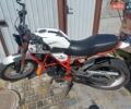 Белый Геон Scrambler, объемом двигателя 0 л и пробегом 13 тыс. км за 1300 $, фото 1 на Automoto.ua